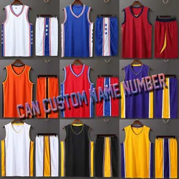 Numero di nome personalizzato gratuito!Maglie da basket maschile kit per le maglie, uniformi di maglie da basket del college giovanile, camicie da basket da donna