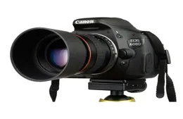 Портретный объектив Lightdow 85 мм F18F22 с ручной фокусировкой для Canon EOS 550D 600D 700D 77D 5D 6D 7D 60D DSLR Cameras1811983