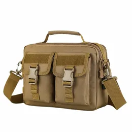 Saco do Exército ao ar livre Cam Sacos Trekking Homens Mulheres Tático Ombro Camoue Militar Viajando Bolsas USB Caminhadas Saco bolsos z8bO #