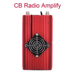 Amplificador de potência BAOJIE BJ-300 100W FM 120W AM 150W SSB 3-30MHz Mini-tamanho e alta potência CB Amplificador de rádio BJ300