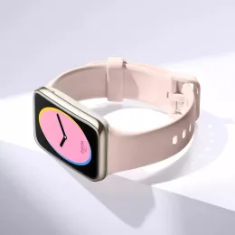Watchbänder für Xiaomi Mi Band 7 Pro -Armband Silicon Armband Smartwatch Sports Armband für MiBand7 Pro Correa Accessoires