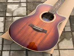 OEMアコースティックギター6ストリング木製ギター41インチ配信08484165