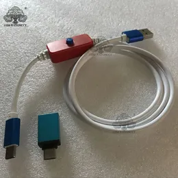 2022 neues Kabel für Harmony TP -Kabel + USB 3.0 -Adapter für Huawei Harmonyos / Chimera Pro Tool Dongle