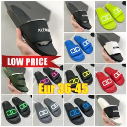 Free Shipping sandal designer sandals slipper mens womens desert sand Pure slippers slides fashion soft pool Casual cool unisex indoor outdoor 2024 size36-45