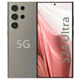 S24 S23 Ultra phone 4G 5G unlocks Android smartphone256GB 1TB 200MP camera in night mode, recording 8K videos longest battery