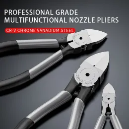 Diagonal Pliers Electrician Ncissors Sharp Buzzles Модель сборка