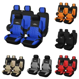 Upgrade Seats High Quality Covers Car Interior Suitable Golf VII SAAB RENAULT Mitsubishi Ford For Hyundai