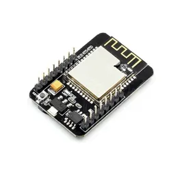 Neues 2024 ESP32-CAM-WiFi-Modul ESP32 Seriell für WLAN ESP32 CAM-Entwicklungskarte 5V Bluetooth mit OV2640-Kameramodul