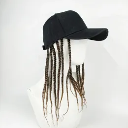 Trucker Cap Fitted Cap With Dreads Unisex Baseball Cap With