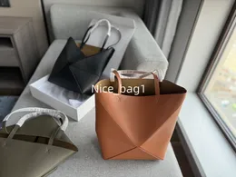 2024 bolsa de ombro de couro dupla face designer bolsa 3 cores aba de ferragem moda carteira casual dobra