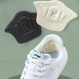 Espalha de adesivo de calcanhar de sapatos para mulheres tênis de tênis de tênis de tênis de tênis de tênis de tênis Redutores de salto alto alças de salto protetor Pad Alívio da dor