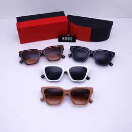 sunglasses Designer daily faddish Keeping up with fashion casual glasses, with box by default men's and women's same style