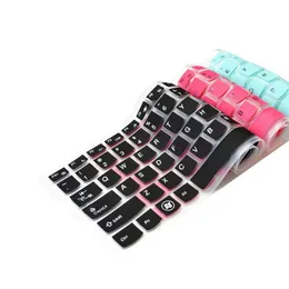 Клавиатуры OEM Us Layout Keyboard Sil Er Protector для Dell 13,3 Xps13-9360 9343 9350 Прямая доставка Компьютеры Сетевые входы для мышей Otm6E