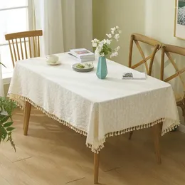 Table Cloth Water Living Room Dining Household Tea Po Taking Dessert Tablecloth