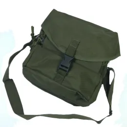 Taschen Herren Outdoor Taktische Tasche Tooling Messenger Bag Faltbare Herren Umhängetasche Wanderrucksäcke