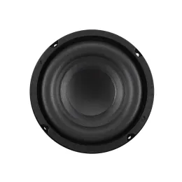 AIYIMA 1st 6,5 tum 40W Subwoofer Talare 4 Ohm Woofer Sound Audio Speaker Bass HiFi Music Home Theater