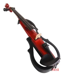 Copiar marca violino silencioso YSV104 44 captador lmportado desempenho profissional fones de ouvido exercício acompanhamento Bluetooth eletro3114919