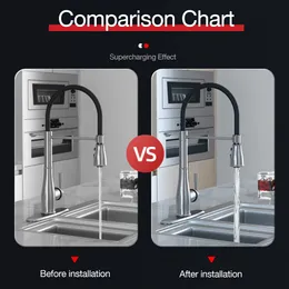 Novo bomba automática Bomba de booster Tap Water Pipeline Booster Heater Choused Tail da água Pressurente mudo