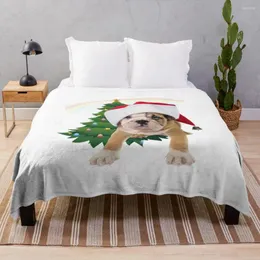 Blankets This Is My Christmas Pajama Throw Blanket Camping Decorative For Sofa Furry