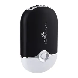 1PCS Mini Portable USB rzęs wentylator