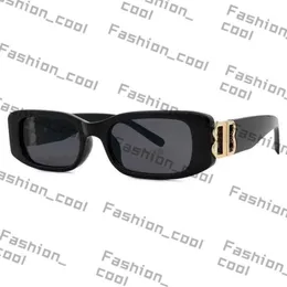 مصمم نظارة شمسية جديدة BB للرجال للرجال دورة Adita Quay الأزياء