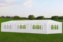 VidaXL Party Tent 3x9 8wall White 90338 Tents And Shelters304i7637099