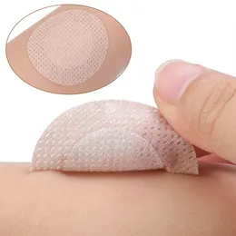 Invisible Men Nipple Cover Adhesive Stickers Bra Pad Breast Women Breast Lift Bra Running Protect The Nipples Chest Stickers