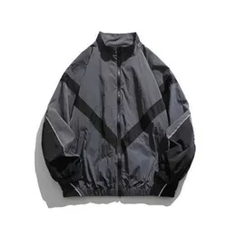 archive volume neck blouson black お兄 y2k archive volume neck blouson black お兄 y2k