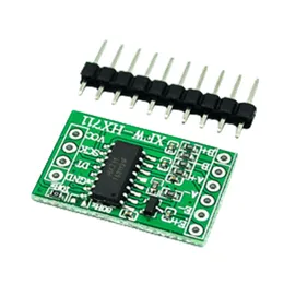 HX711 MODULO CON SENSORE DI PESO 10 KG CELLA DI CARICO BILANCIA ARDUINO