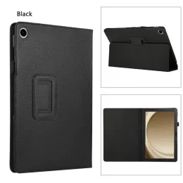 Для Samsung Tab A9 Plus Case 11 "Flip Pu Flip Cover для Funda Galaxy Tab A9 Plus Case SM X210 x215 x216