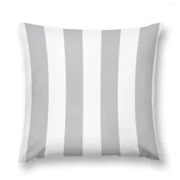 Pillow Chunky Grey Stripe Throw Cushion Cushion Child Sofas CoversMöbel & Wohnen, Kindermöbel & Wohnen, Kindermöbel & Wohnen!