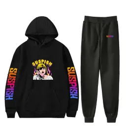 Premium Hoodie and Sweatpants Set for Men Ultimate Comfort