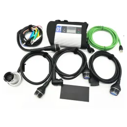 Relè NEC Full Chip A +++ per MB Star C4 SD Connect Compact C4 con Wifidoip SD C4 Auto Truck Diagnostic Strumento