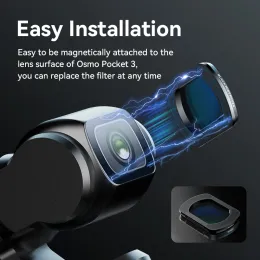 DHgate.com:Ulanzi PK-01 Magnetic Black Mist Filter for DJI DHgate.com:Ulanzi PK-01 Magnetic Black Mist Filter for DJI