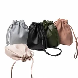새로운 여성 핸드백 PU 가죽 숄더 가방 여아를위한 지갑 여성 대용량 크로스 바디 백 숄더 가방 스트랩 M0FZ#