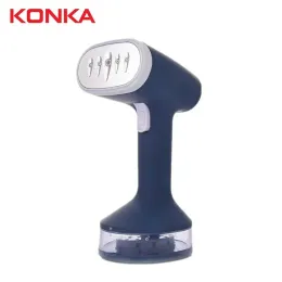 Konka Garment Steamer Handheld Portable Grayding для одежды Дом Путешествия 15 секунд быстро нагреть 140 мл