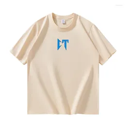 Мужские футболки 2024 Natanael Cano Corridos Tumbados Футболки Мужская мода Amor Tumbado Хлопковая рубашка с коротким рукавом Женские футболки Harajuku