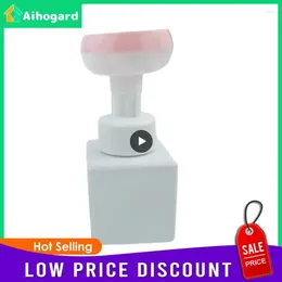 Liquid Soap Dispenser Shampoo Versatile Rechargeable Foam Bottle User-friendly High-quality Handcrafted Bathroom Must-have Refillable