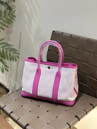 Högkvalitativ enkel axel på väskan stor kapacitet krokodil mönster handväska mor väska gränsöverskridande kvinnors väska handväskor