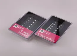 Seymour Duncan Humbucker Pickup Set JB SH4 59 SH1n Guitar Pickups BLACK NEW4934389