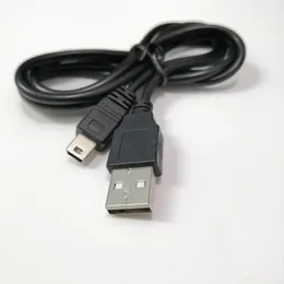 Pełna nowe 1M5 sztuki ładowanie kablowe USB ładowarka USB do PS3 dla Sony PlayStation PS3 Uchwyt bezprzewodowy