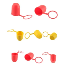 Universelle Schleppkugel-Abdeckung 50 Mm – Schwarze PVC-Kappe, Schützt Vor Schmutz & Fett