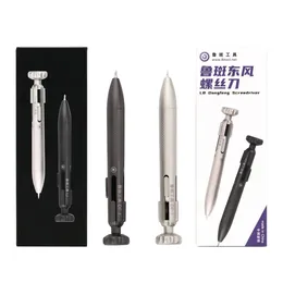 4pcs 배치 헤드가있는 1 스크루 드라이버의 Luban L2 4 4