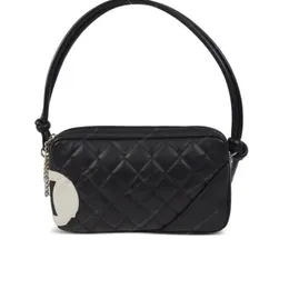 En kaliteli tasarımcı çanta moda kadın omuz çantası lüks deri crossbody çanta klasik marka çanta açık boş zamanlar bagaj messenger çantaları 9118