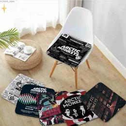 Подушка/декоративная подушка в современном стиле Arctic S