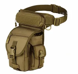 good legs military enthusiasts multi-color optial equipment goes waterproof wear-resistant high quality bag y2gS#