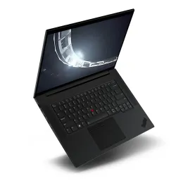 Lenovo Laptop ThinkPad P1 Hermit 2023 i7-13700H/I7-13800H VPRO 16G/32G/64GB+1T/2T SSD RTX 3500ADA 16 "2,5K 165Hz 500nit Notebook