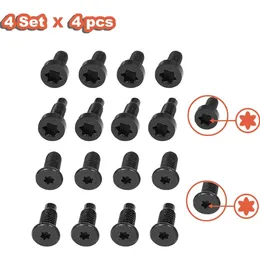 Ring Doorbell Screws Disassembly Screwdriver Replacement Security Screws Compatible With Video Anti-theft Doorbell Hardware