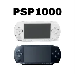 Orijinal PSP1000/PSP2000/PSP3000 Oyun Konsolu 32GB 64GB 128GB Hafıza Kartı Ücretsiz Oyunlar içerir