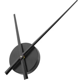 WALL CLOCKS 손용 시계 클록 시계 대형 메커니즘 키트 홈 장식 바늘 하드웨어